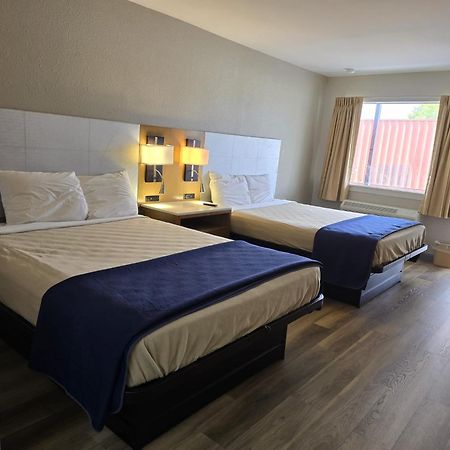 Americas Express Inn Саут-Хилл Экстерьер фото