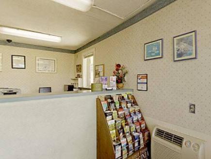 Americas Express Inn Саут-Хилл Экстерьер фото